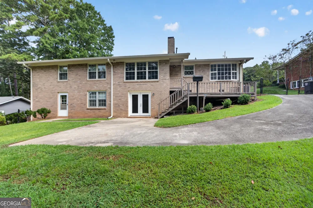 22 Riverview RD SE Rome, GA 30161