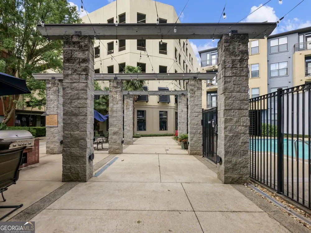 400 17th ST NW Atlanta, GA 30318
