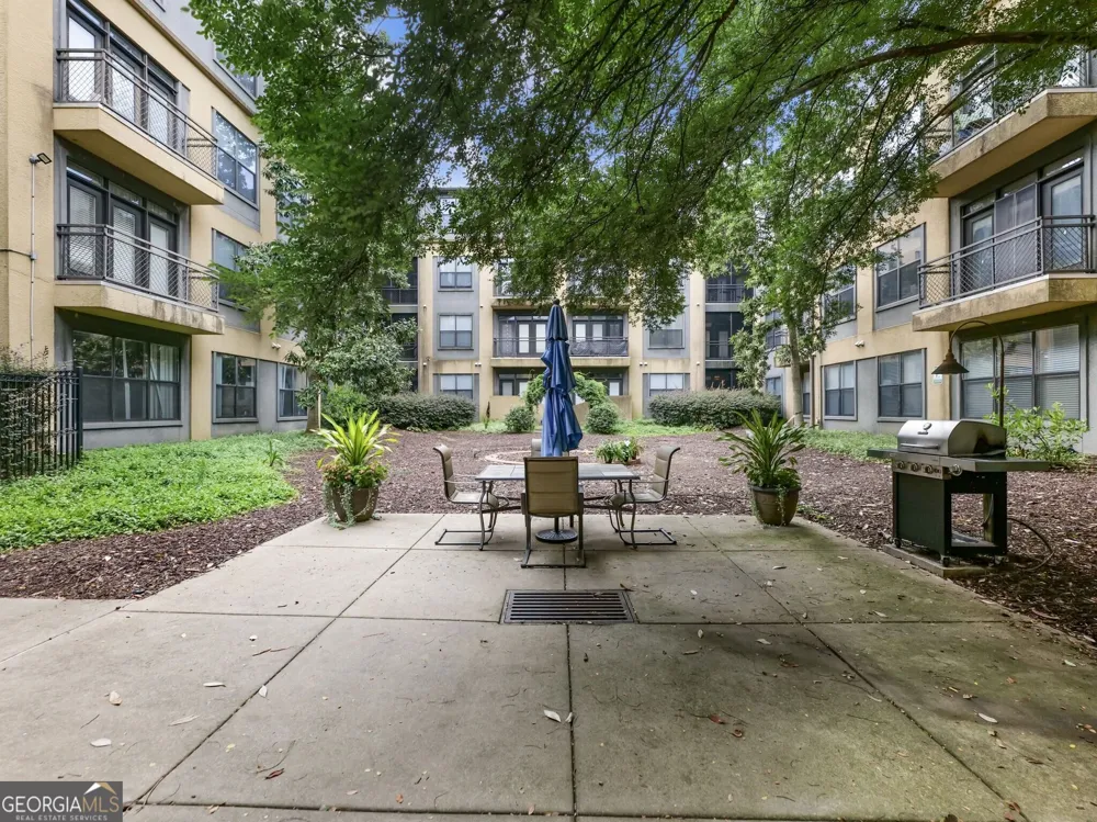 400 17th ST NW Atlanta, GA 30318