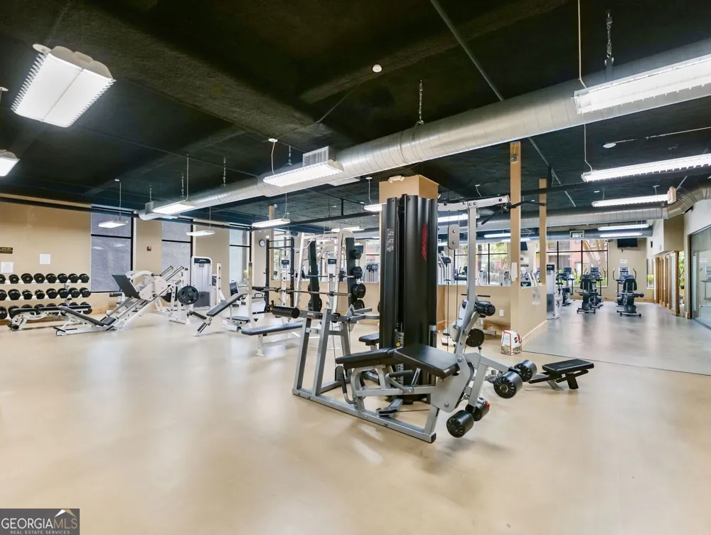 400 17th ST NW Atlanta, GA 30318