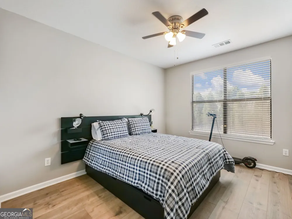 400 17th ST NW Atlanta, GA 30318