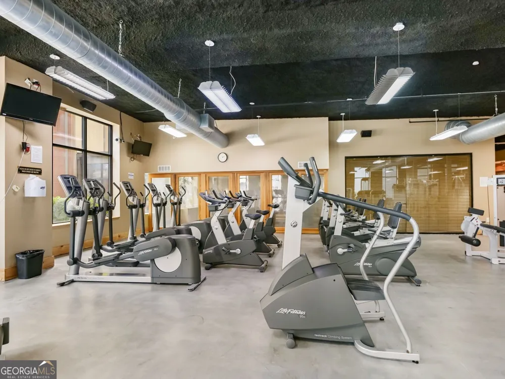 400 17th ST NW Atlanta, GA 30318