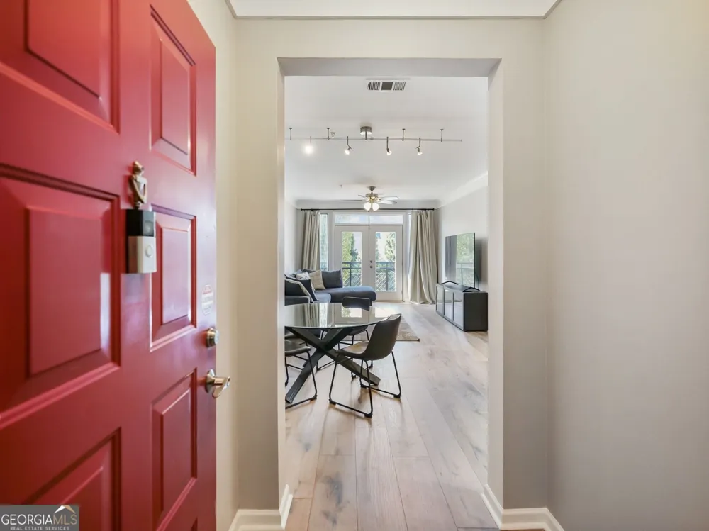 400 17th ST NW Atlanta, GA 30318
