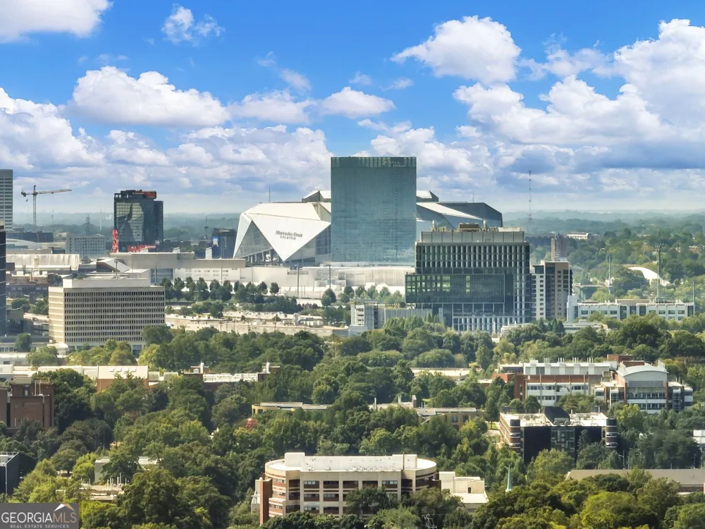 400 17th ST NW Atlanta, GA 30318