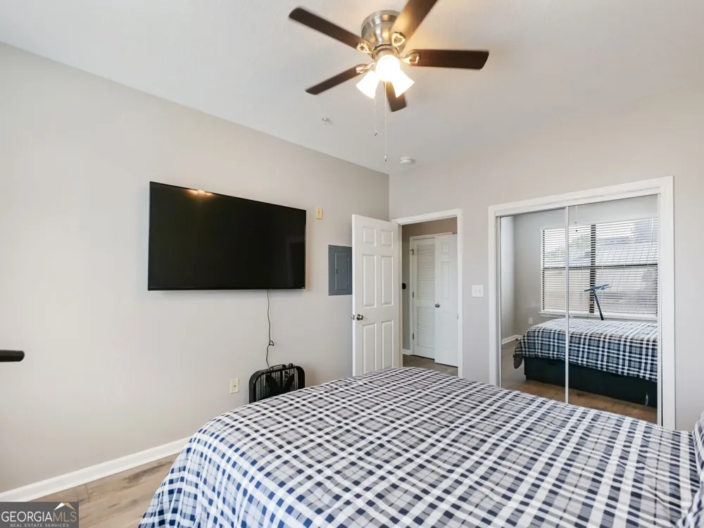 400 17th ST NW Atlanta, GA 30318