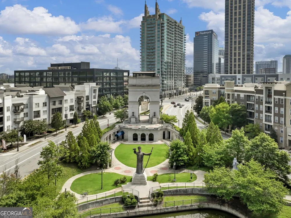 400 17th ST NW Atlanta, GA 30318