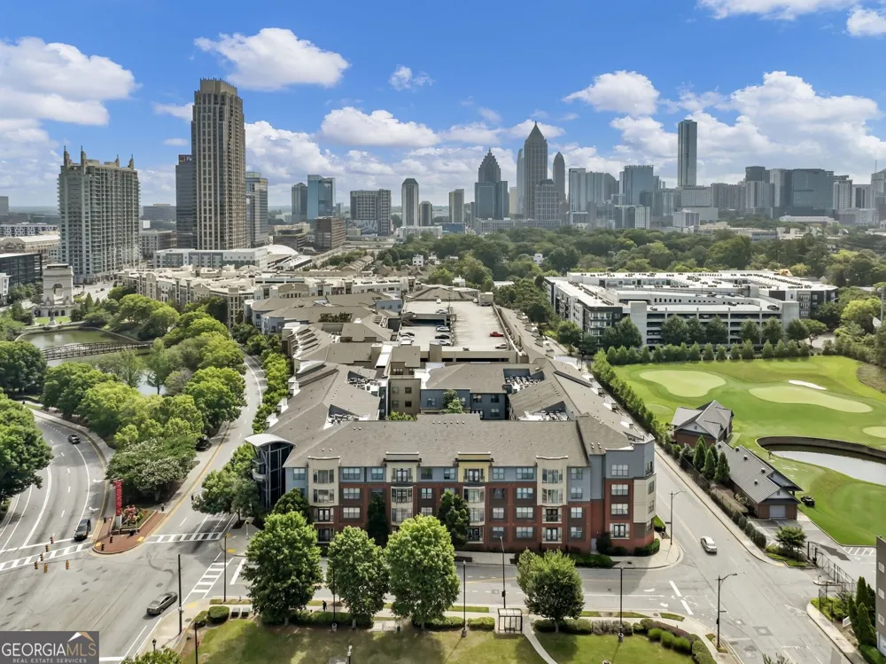400 17th ST NW Atlanta, GA 30318