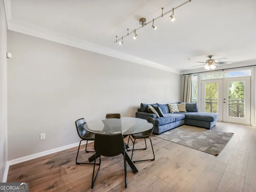 400 17th ST NW Atlanta, GA 30318