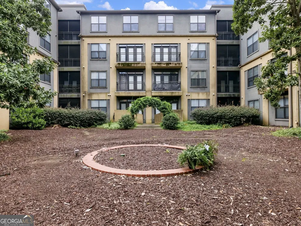 400 17th ST NW Atlanta, GA 30318