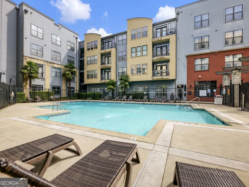 400 17th ST NW Atlanta, GA 30318