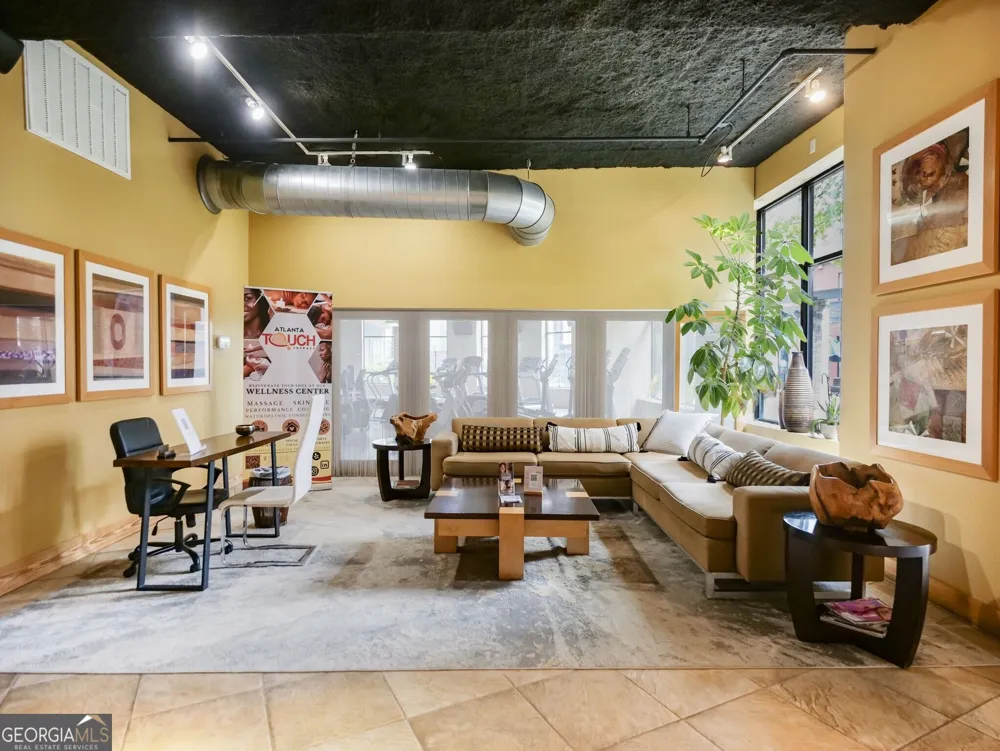 400 17th ST NW Atlanta, GA 30318
