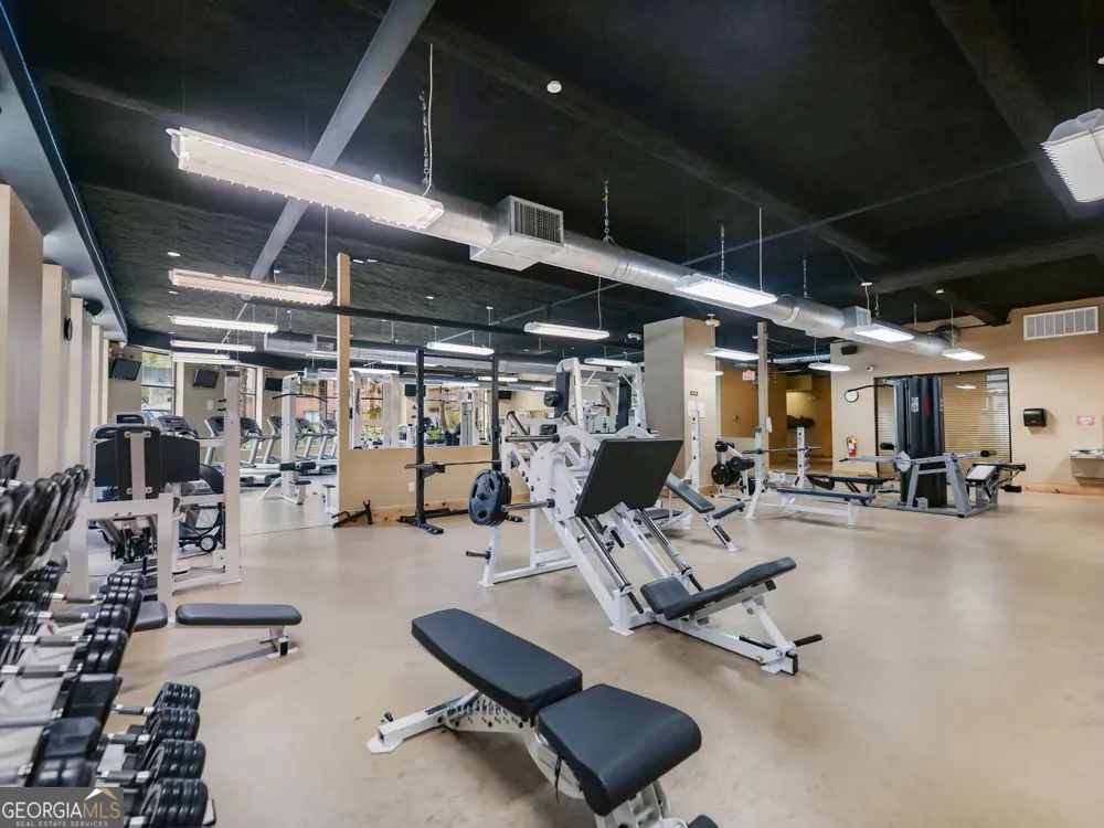 400 17th ST NW Atlanta, GA 30318