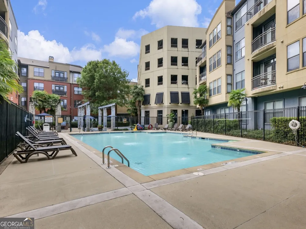 400 17th ST NW Atlanta, GA 30318