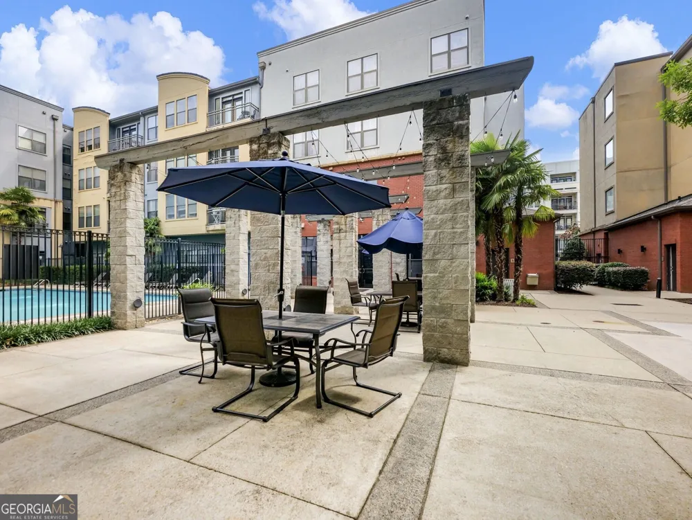 400 17th ST NW Atlanta, GA 30318