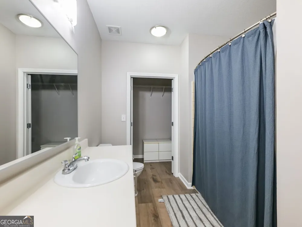 400 17th ST NW Atlanta, GA 30318