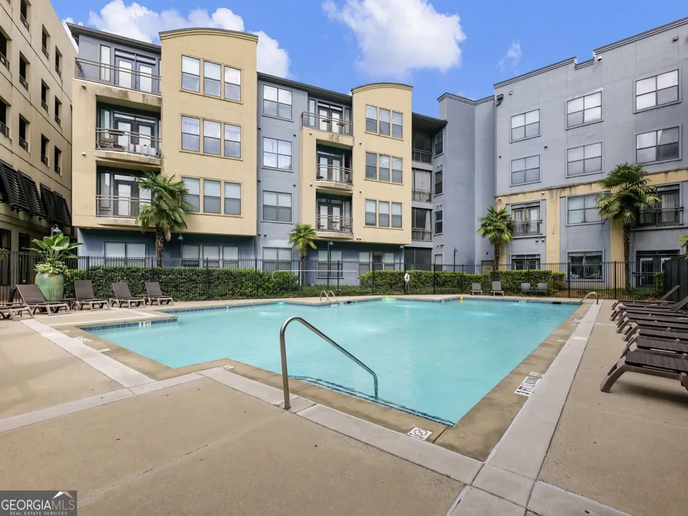 400 17th ST NW Atlanta, GA 30318