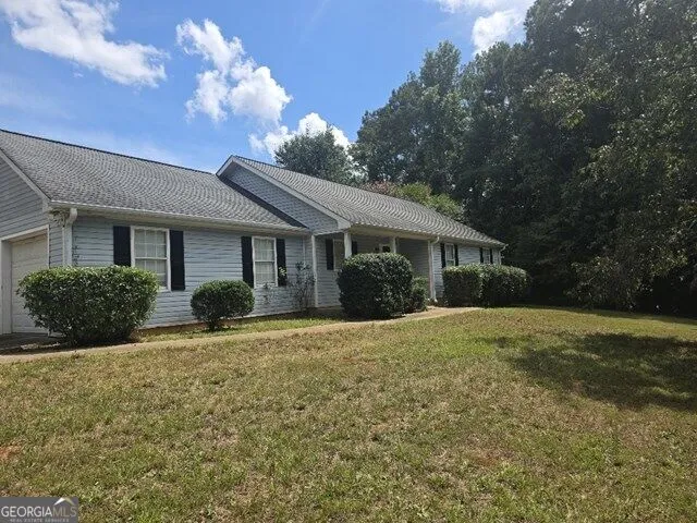 195 Branchwood DR Covington, GA 30016