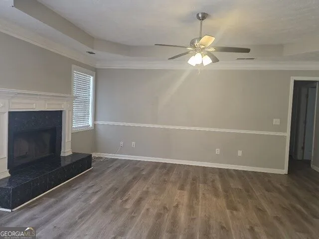 195 Branchwood DR Covington, GA 30016
