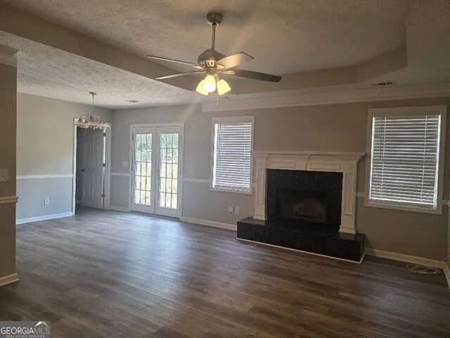 195 Branchwood DR Covington, GA 30016