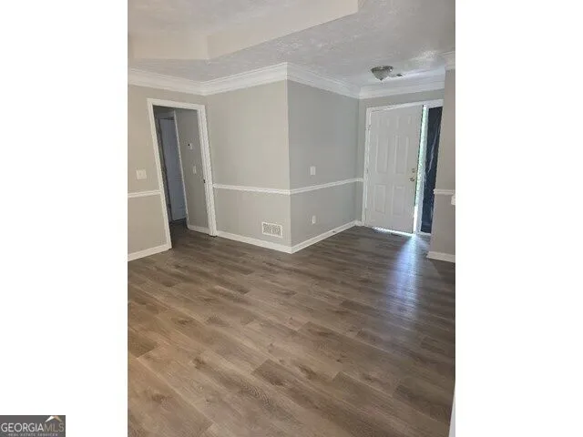 195 Branchwood DR Covington, GA 30016