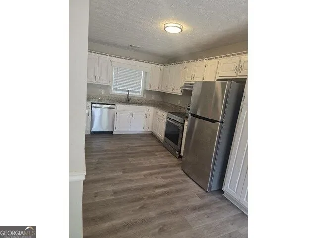 195 Branchwood DR Covington, GA 30016