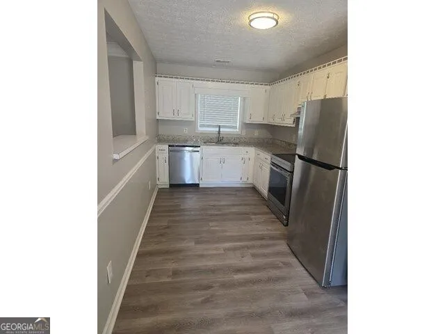 195 Branchwood DR Covington, GA 30016