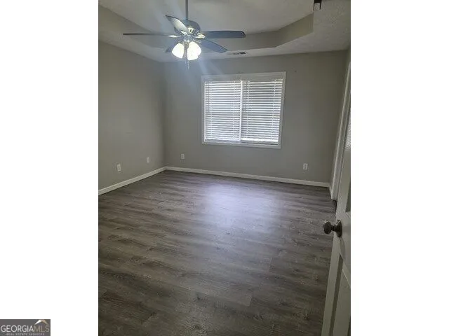 195 Branchwood DR Covington, GA 30016