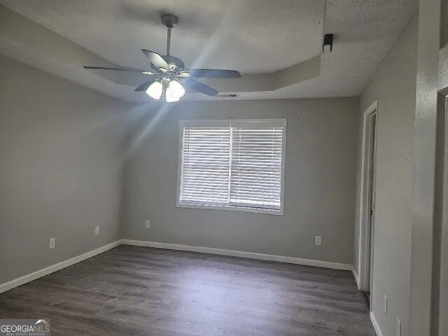 195 Branchwood DR Covington, GA 30016