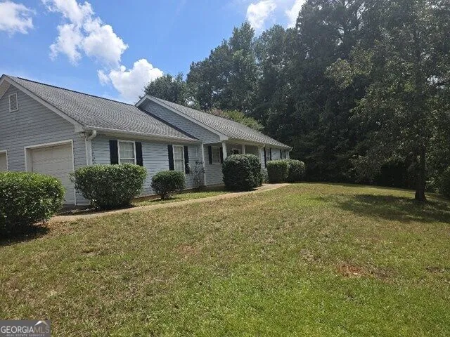 195 Branchwood DR Covington, GA 30016