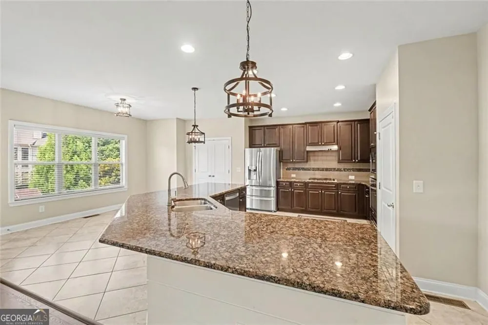 145 Lake Reserve Way WAY Canton, GA 30115