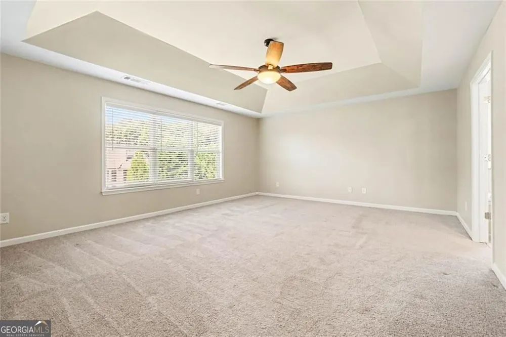 145 Lake Reserve Way WAY Canton, GA 30115