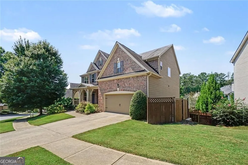 145 Lake Reserve Way WAY Canton, GA 30115