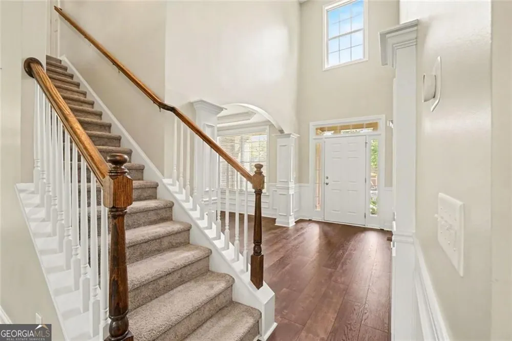 145 Lake Reserve Way WAY Canton, GA 30115
