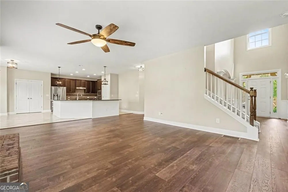 145 Lake Reserve Way WAY Canton, GA 30115