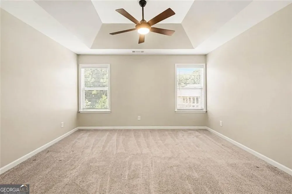 145 Lake Reserve Way WAY Canton, GA 30115