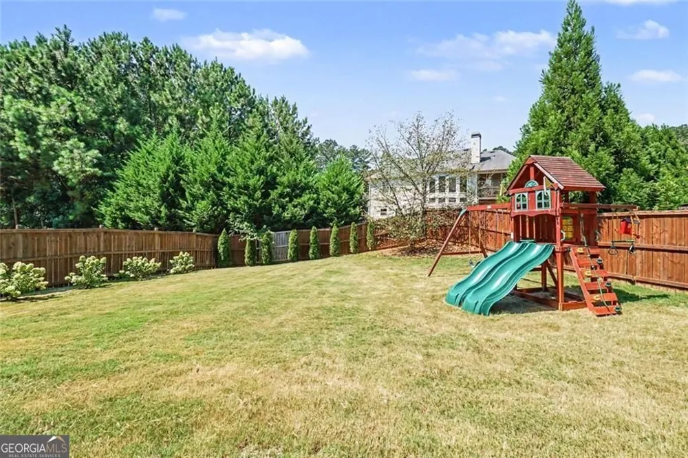 145 Lake Reserve Way WAY Canton, GA 30115