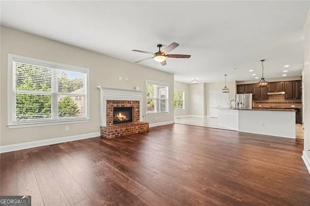 145 Lake Reserve Way WAY Canton, GA 30115