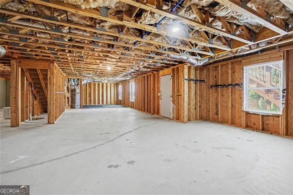 145 Lake Reserve Way WAY Canton, GA 30115