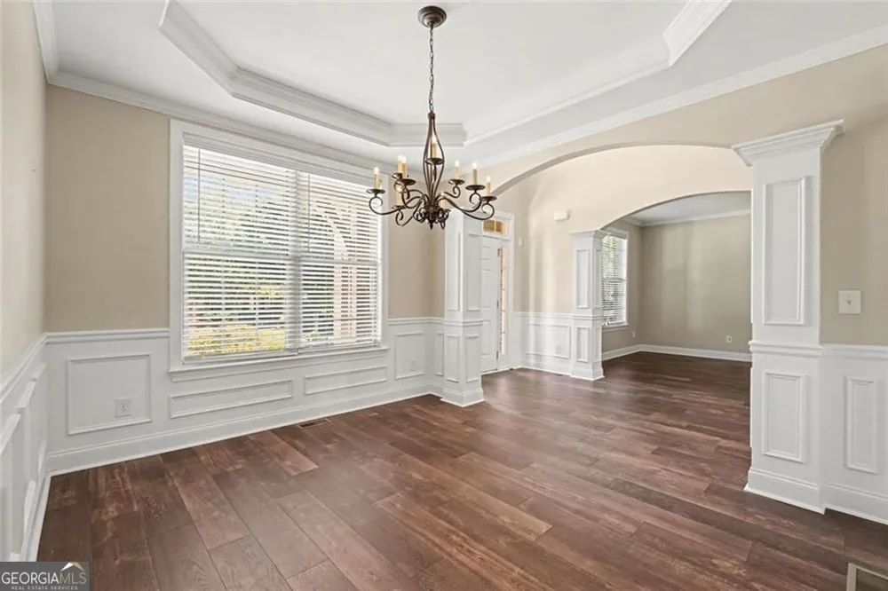 145 Lake Reserve Way WAY Canton, GA 30115