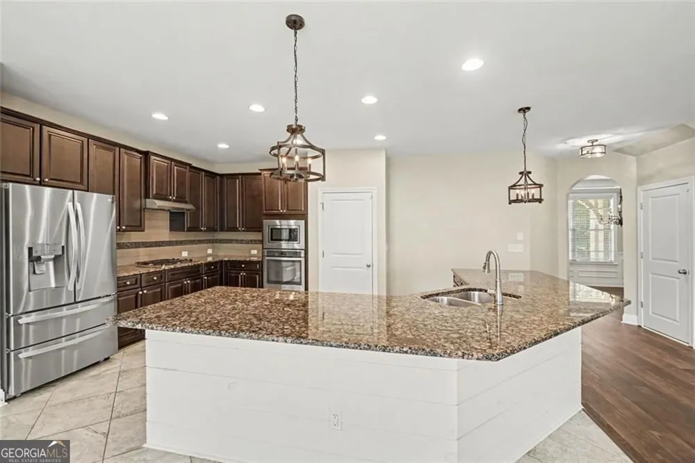 145 Lake Reserve Way WAY Canton, GA 30115