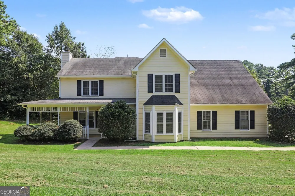 108 Cabin Gate Peachtree City, GA 30269