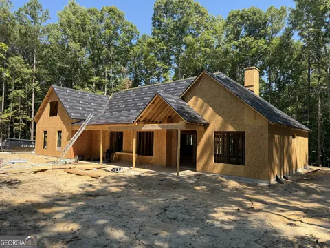 2750 Harmony Grove Church RD
