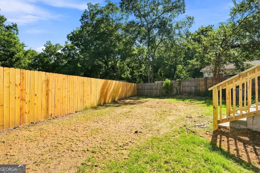 7516 Conyers ST Lithonia, GA 30058
