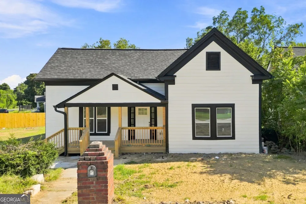 7516 Conyers ST Lithonia, GA 30058