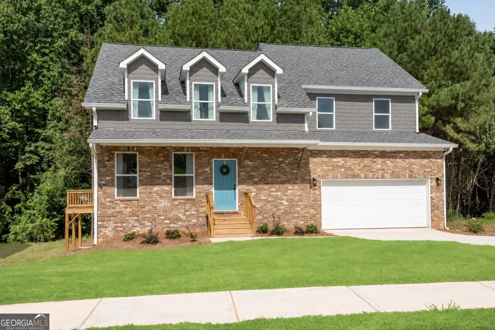 3408 Ashford LOOP Ellenwood, GA 30294