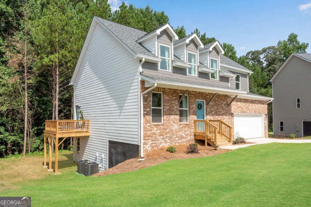 3408 Ashford LOOP Ellenwood, GA 30294