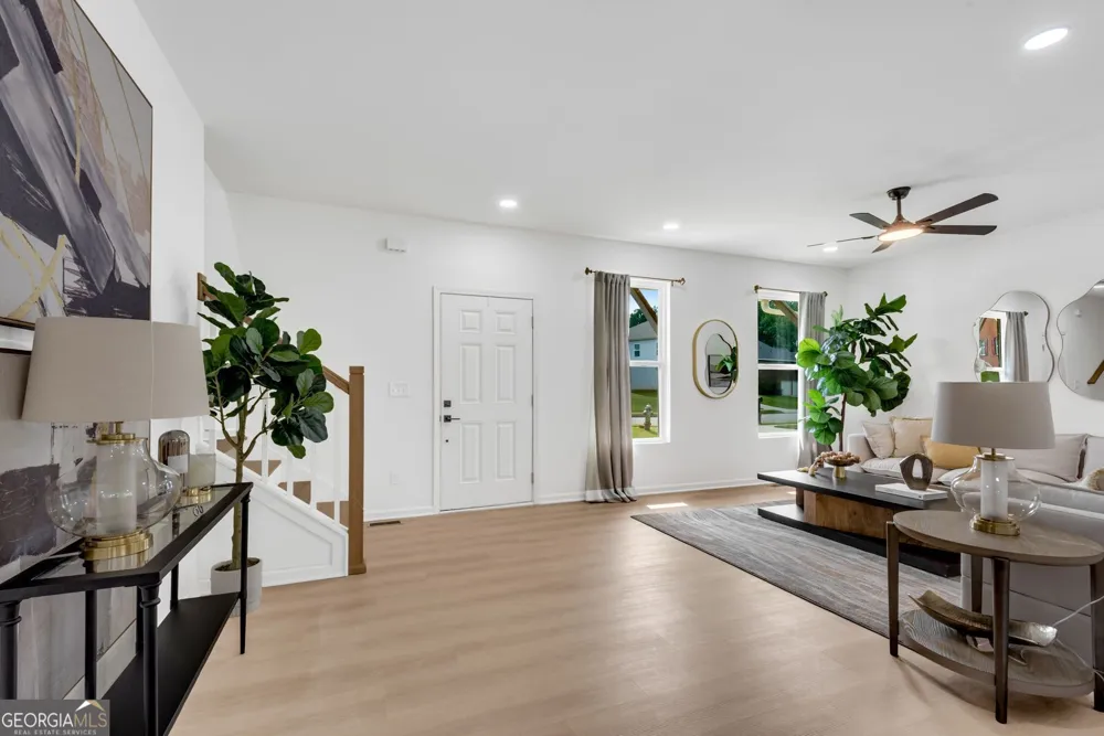 3408 Ashford LOOP Ellenwood, GA 30294