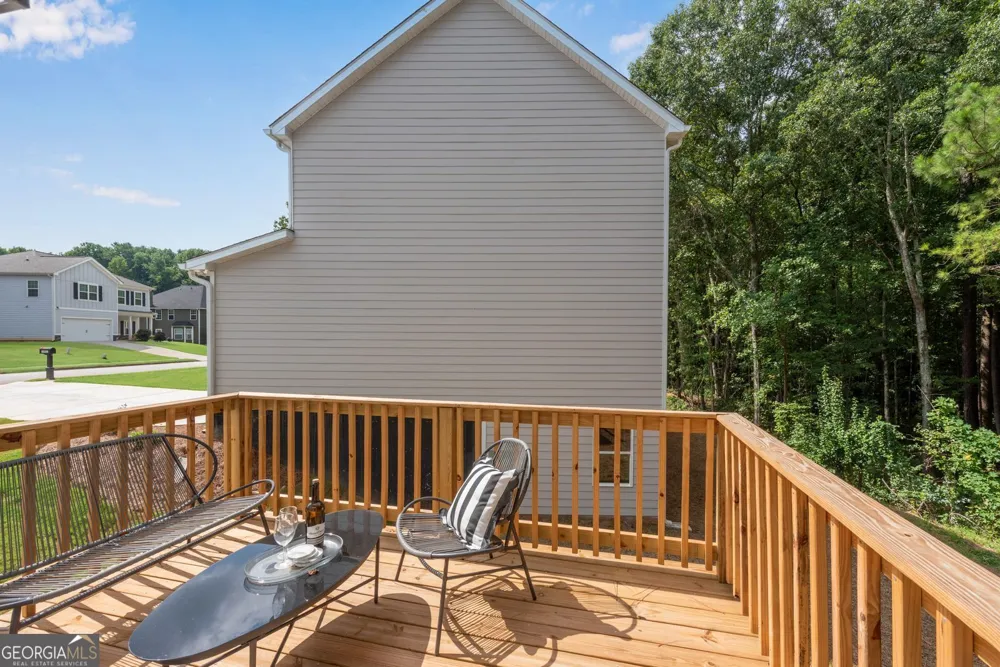 3408 Ashford LOOP Ellenwood, GA 30294