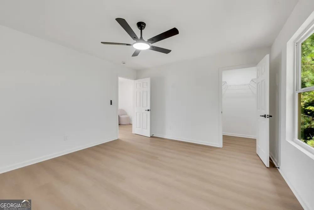 3408 Ashford LOOP Ellenwood, GA 30294