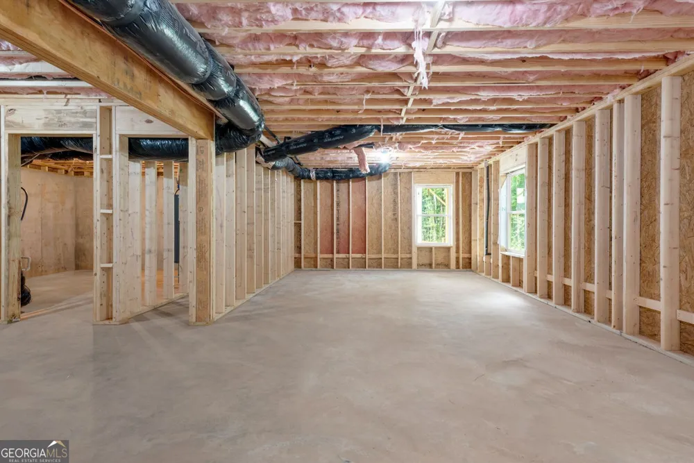 3408 Ashford LOOP Ellenwood, GA 30294